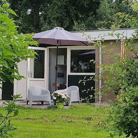 Drenths Landgoed, Welkom Thuis Annerveenschekanaal المظهر الخارجي الصورة