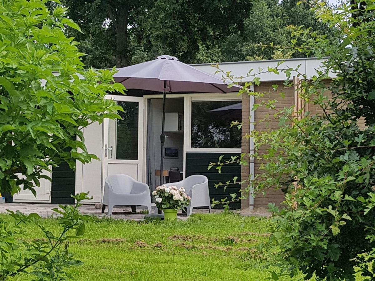 Drenths Landgoed, Welkom Thuis Annerveenschekanaal المظهر الخارجي الصورة