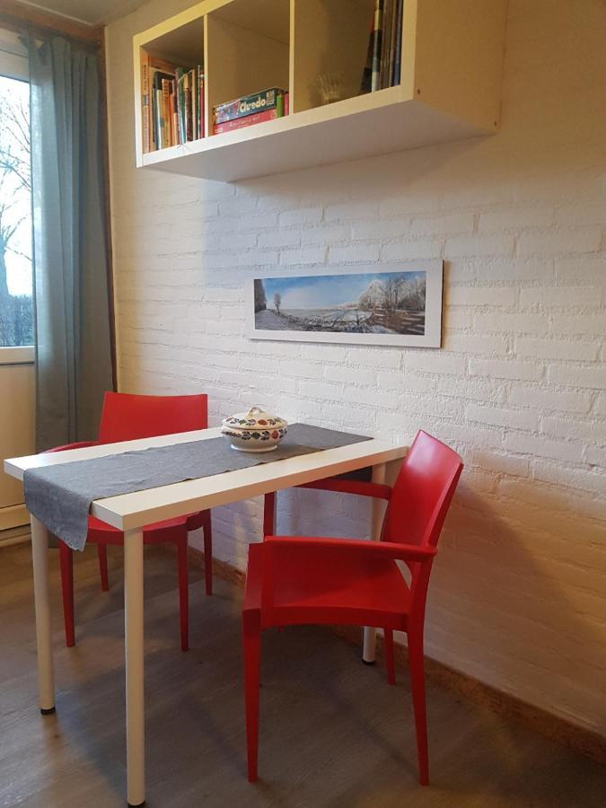 Drenths Landgoed, Welkom Thuis Annerveenschekanaal المظهر الخارجي الصورة