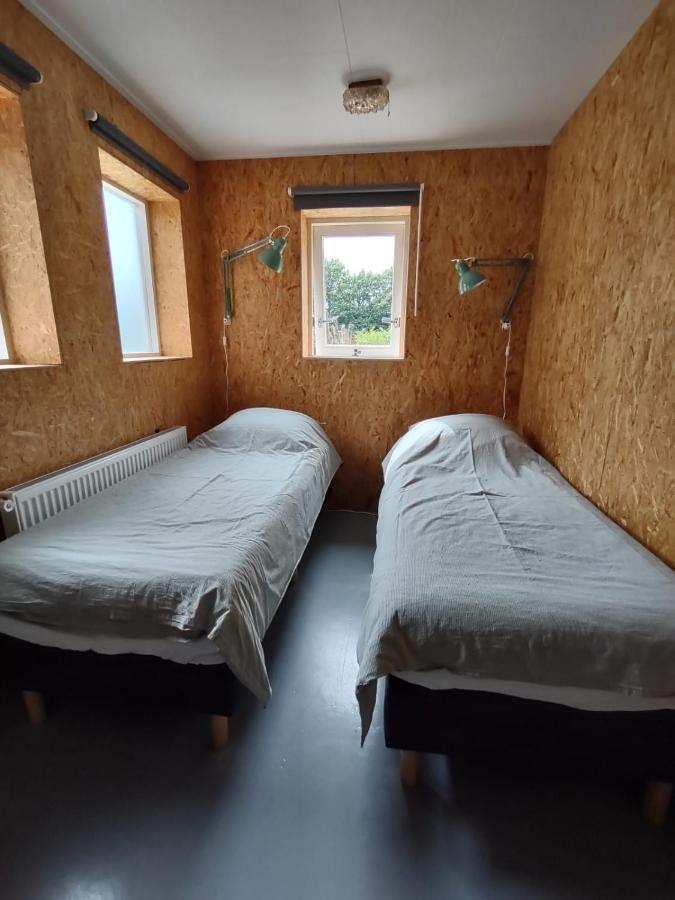 Drenths Landgoed, Welkom Thuis Annerveenschekanaal المظهر الخارجي الصورة