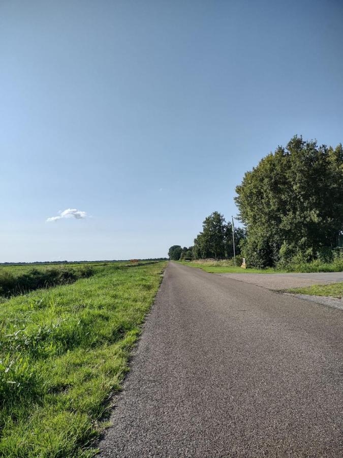 Drenths Landgoed, Welkom Thuis Annerveenschekanaal المظهر الخارجي الصورة