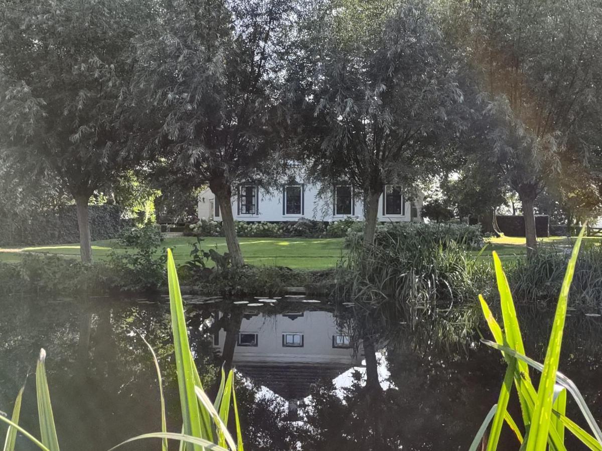 Drenths Landgoed, Welkom Thuis Annerveenschekanaal المظهر الخارجي الصورة